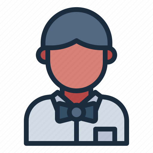 Referee, profession, avatar, shirt, sport, boxing, boxer icon - Download on Iconfinder