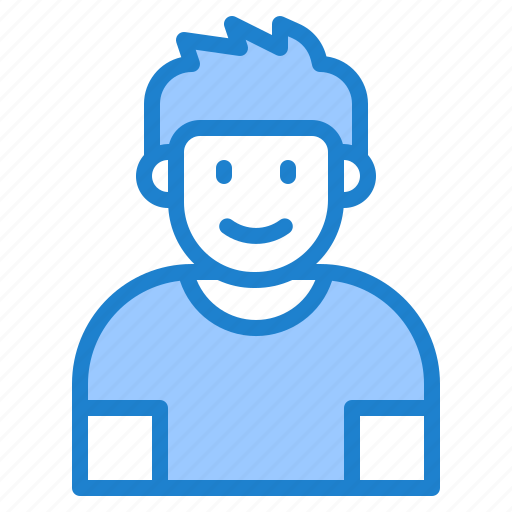 Child, man, avatar, boy, kid, children icon - Download on Iconfinder