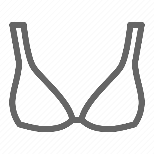 Underpants, swimsuit, bra, brassiere, underwear, panties, bikini icon - Download on Iconfinder