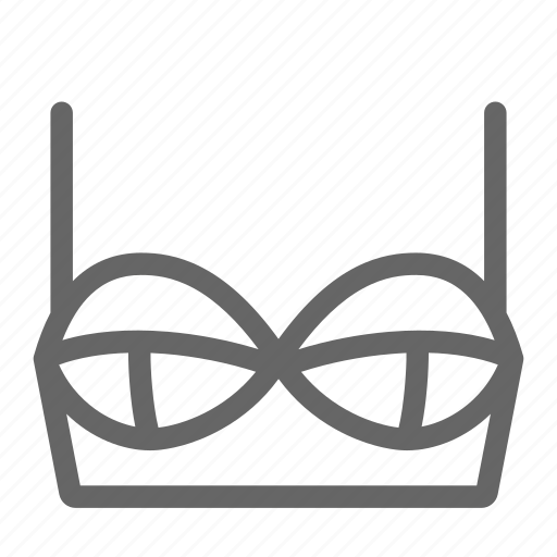 Underpants, woman, bra, panty, underwear, female icon - Download on Iconfinder
