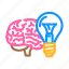 mind, brain, human, head, intelligence, idea 