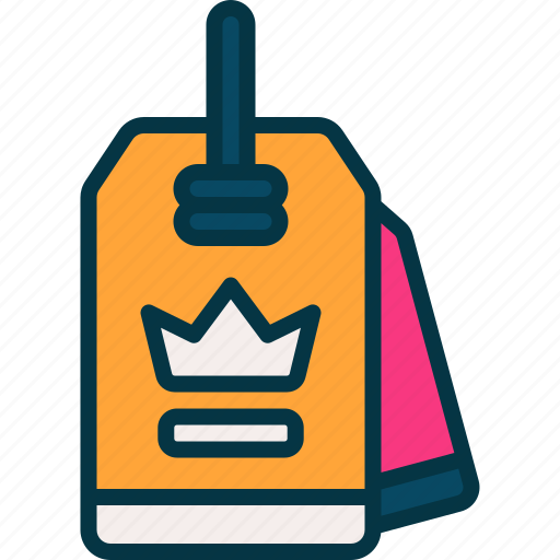 Brand, tag, label, badge, sale icon - Download on Iconfinder