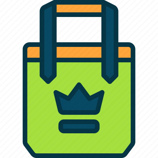 Tote, bag, shopping, retail, suitcase icon - Download on Iconfinder