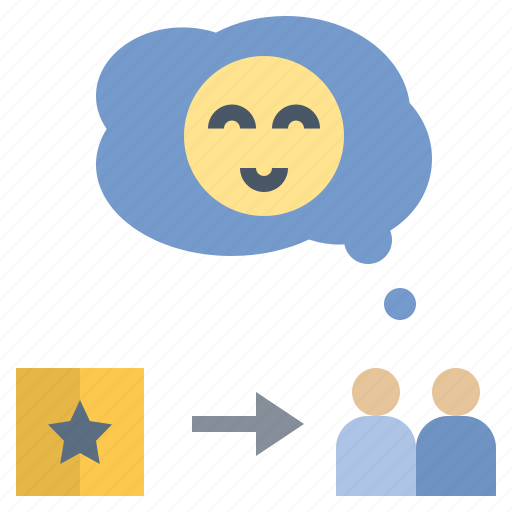 Loyalty, product, proposition, satisfied, value icon - Download on Iconfinder