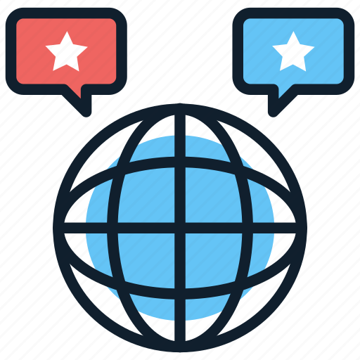 Global, brand, international, multinational, generic, universal, trade icon - Download on Iconfinder