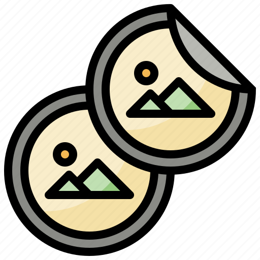 Badge, badges, design, percentage, sticker icon - Download on Iconfinder