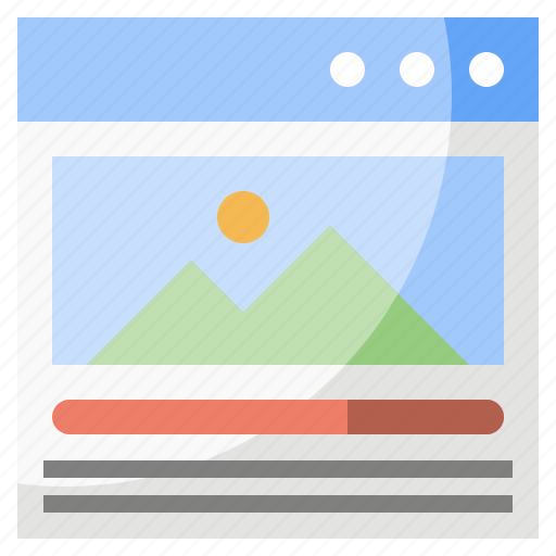 Brand, browser, design, designer, website icon - Download on Iconfinder