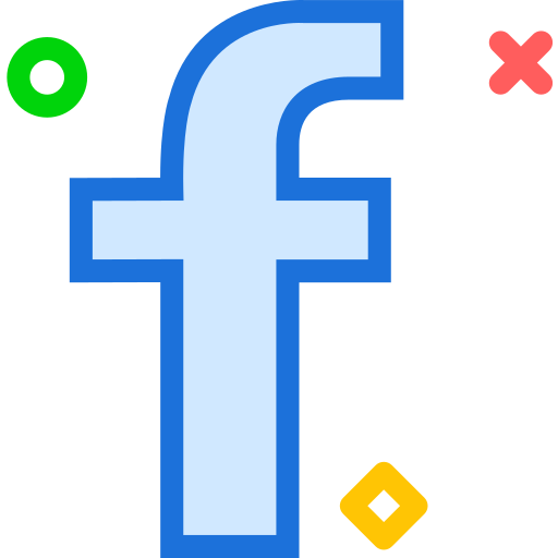 Brand, facebook, logo, network, social icon - Free download
