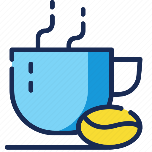 Brazil, coffee, cup, drink, hot icon - Download on Iconfinder