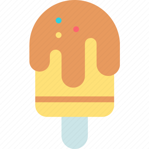 Ice, cream, frozen, summer, dessert, sweet, food icon - Download on Iconfinder