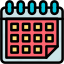calendar, date, time, hour, and, period, schedule 