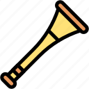 vuvuzela, carnival, music, wind, instrument, and, multimedia