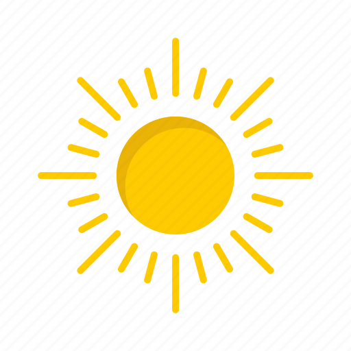 Brazil, brazilian, carnival, celebration, sun, sunrise, sunset icon - Download on Iconfinder