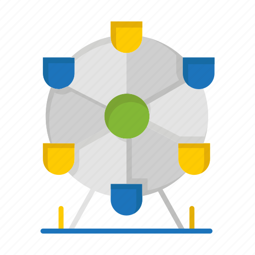 Atomium, brazil, brazilian, carnival, celebration, landmark, monument icon - Download on Iconfinder