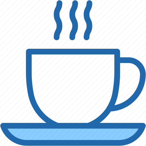 Coffee, mug, food, tea, cup, hot, drink icon - Download on Iconfinder