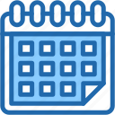 calendar, date, time, hour, and, period, schedule