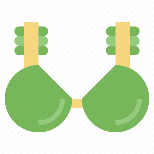 Bra, clothing, costume, fashion, party icon - Download on Iconfinder