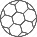 ball, brazil, football, game, soccer, sport, team