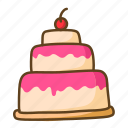 party, bread, cake, food, restaurant, bakery, celebration, dessert, sweet