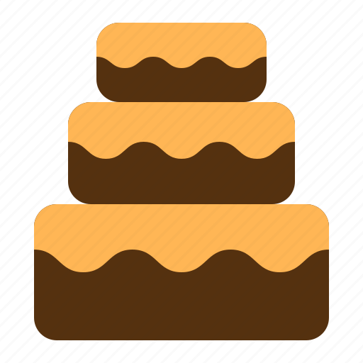 Baked, bakery, cake, dessert, sweets icon - Download on Iconfinder