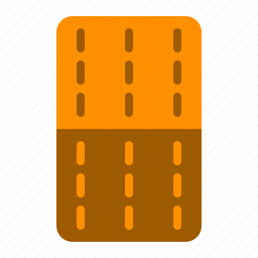 Baked, cracker, food, snack, sweets icon - Download on Iconfinder