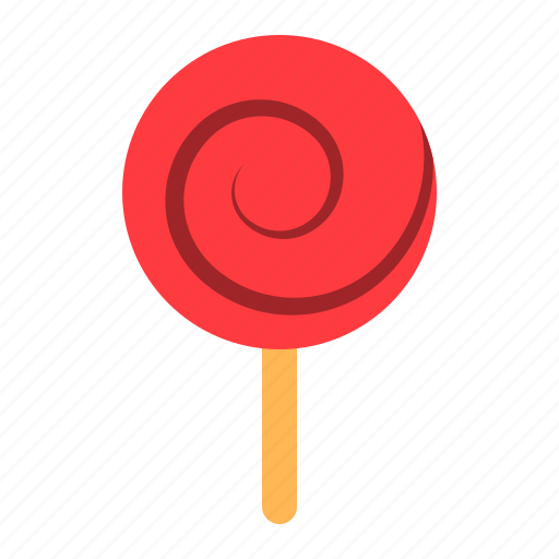 Candy, food, lollipop, sweets icon - Download on Iconfinder