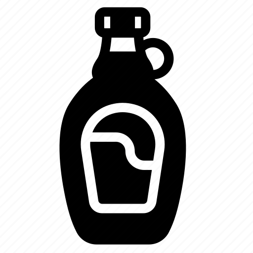 Syrup, food, sweet, tasty, beverage icon - Download on Iconfinder