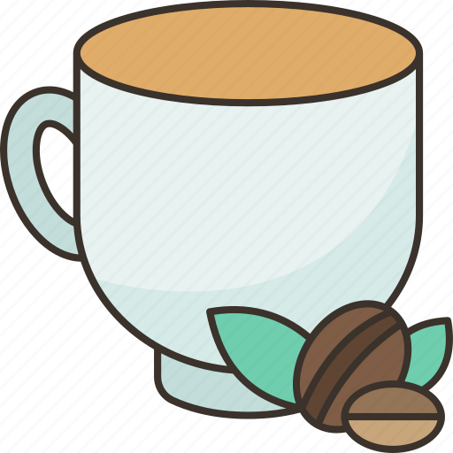 Coffee, espresso, cappuccino, morning, caffeine icon - Download on Iconfinder