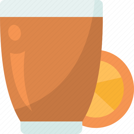 Orange, juice, refreshing, citrus, drink icon - Download on Iconfinder