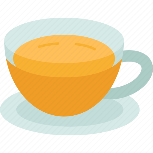 Tea, drink, hot, beverage, herbal icon - Download on Iconfinder
