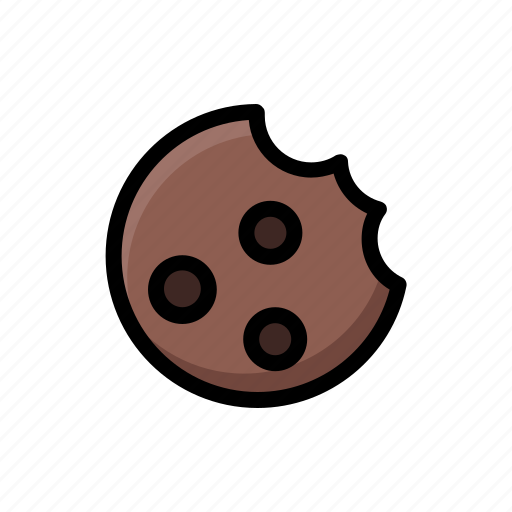 Biscuit, food, cookie, bakery, snack icon - Download on Iconfinder