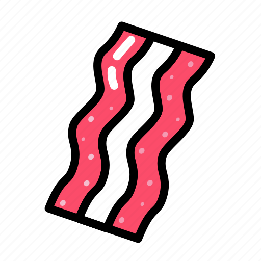 Bacon, beef, cook, cooking, meat, steak icon - Download on Iconfinder