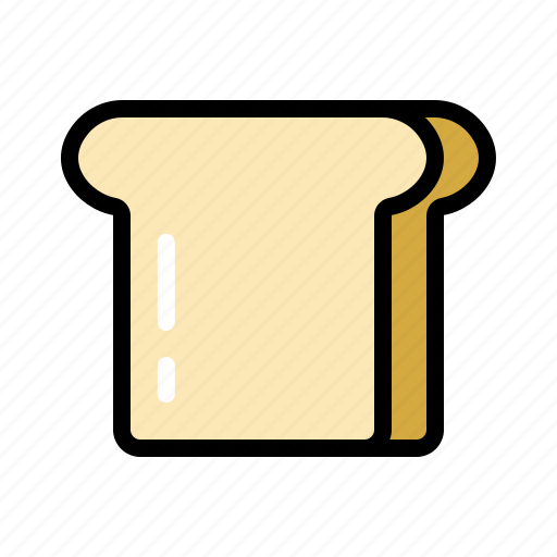 Bread, cooking, food, fruit, kitchen, restaurant icon - Download on Iconfinder
