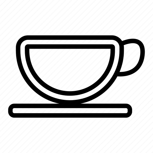 Beverage, breakfast, cafe, coffee, cup, drink icon - Download on Iconfinder