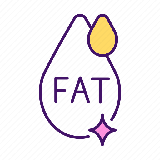 Diet, fat, nutrition, unhealthy food icon - Download on Iconfinder