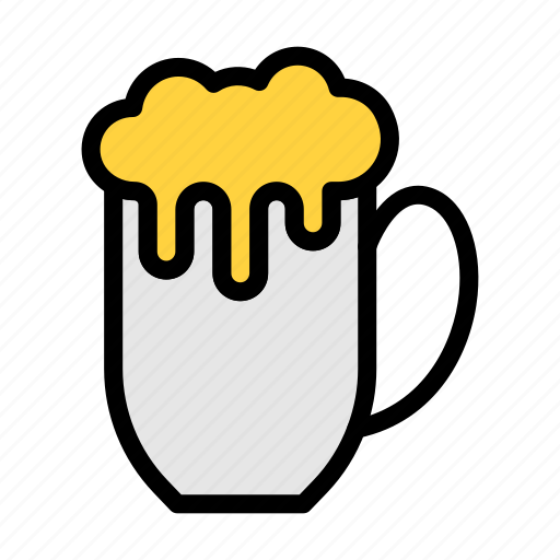 Brewery, juice, beverage, drink, beer icon - Download on Iconfinder