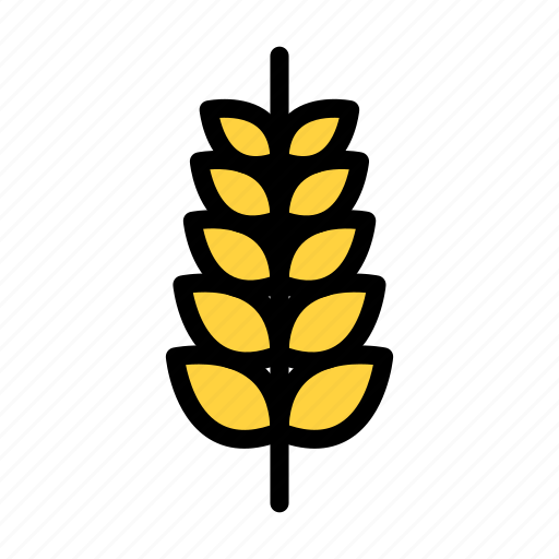 Grain, wheat, beverage, crop, melt icon - Download on Iconfinder