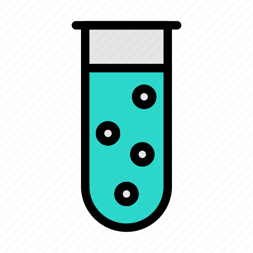 Lab, test, brewery, science, juice icon - Download on Iconfinder