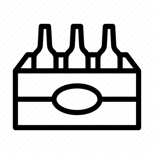 Brewery, juice, wine, drink, bottles icon - Download on Iconfinder