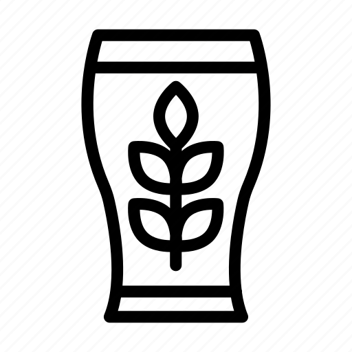 Juice, beverage, drink, brewery, glass icon - Download on Iconfinder