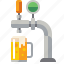 bar, beer, brewery, tap 