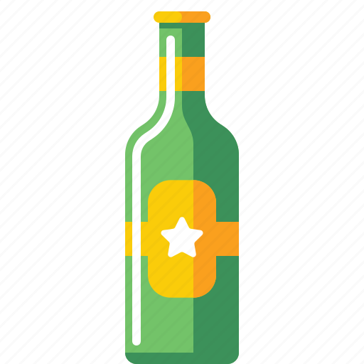 Beer, bottle, brewery icon - Download on Iconfinder