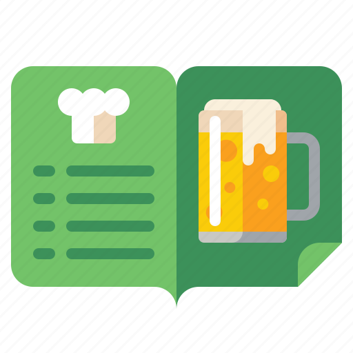 Beer, brewery, recipes icon - Download on Iconfinder