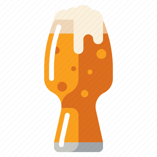 Ale, brewery, brown icon - Download on Iconfinder
