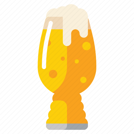 Beer, brewery, glass, ipa icon - Download on Iconfinder