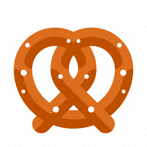 Brewery, food, pretzel icon - Download on Iconfinder