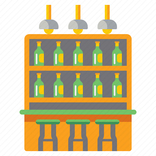 Bar, brewery, pub icon - Download on Iconfinder