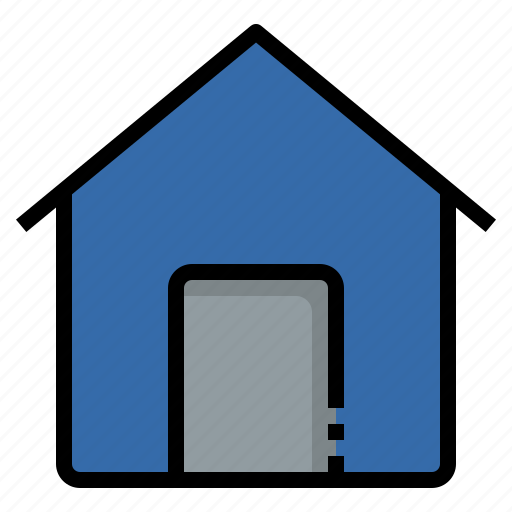 Homepage, home, house, ui, interface icon - Download on Iconfinder