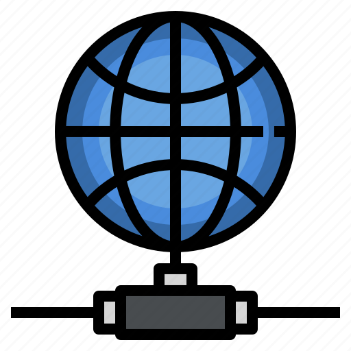Internet, connection, networking, web, hosting, server, interface icon - Download on Iconfinder