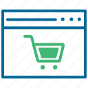 buy online, online shopping, security, shopping basket